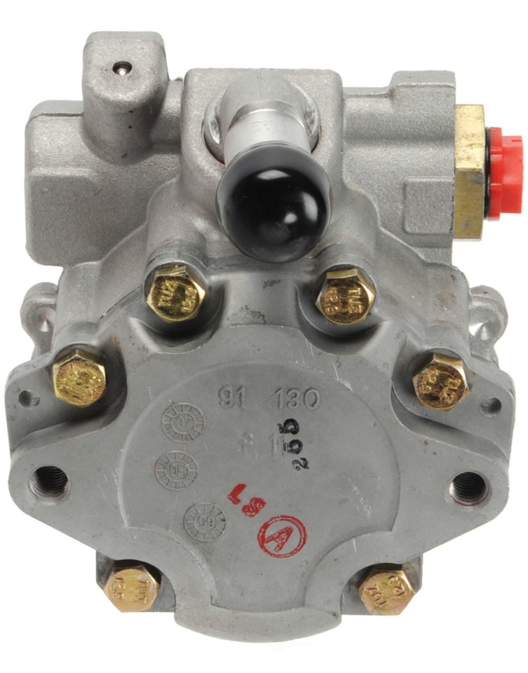 Power Steering Pump fits 19982006 Volkswagen Beetle Golf Jetta CARDONE