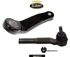 <!--F#f_0-->Fits For 2009-2013 Dodge Ram 2500 4Wheel Drive Pitman Arm and Tie Rod 52122392AA<!--F/-->