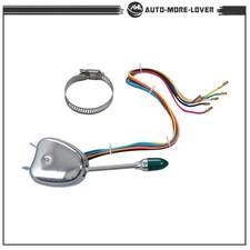 Turn Signal Switch For Ford For Buick Pickup Vintage Car Street Hot Rod 1937-59