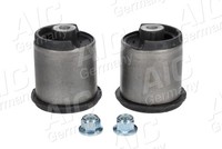 Reparatursatz, AchskÖRper Hinterachse Beidseitig FÜR Skoda, Vw - Aic 51117SET