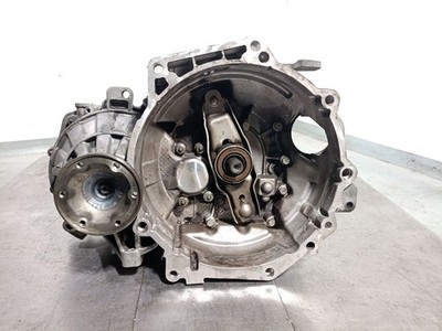 JCX GETRIEBE / 147922 / 0A4300045F / 5846535 FÜR VOLKSWAGEN PASSAT B6 3C2 1.9