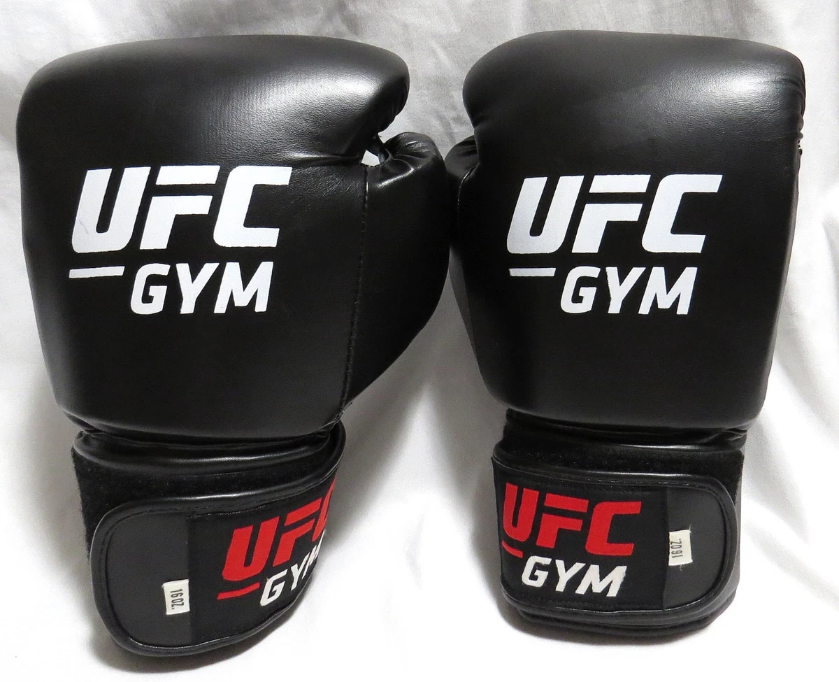 Las mejores ofertas en Guantes de Boxeo UFC Adulto Unisex | eBay