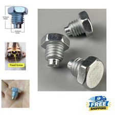 3pcs Stainless Steel Floor Jack Handle Screws For 34 Ton Hydraulic Jacks 3pcs Stainless Steel Floor Jack Handle Screws For 34 Ton Hydraulic Jacks