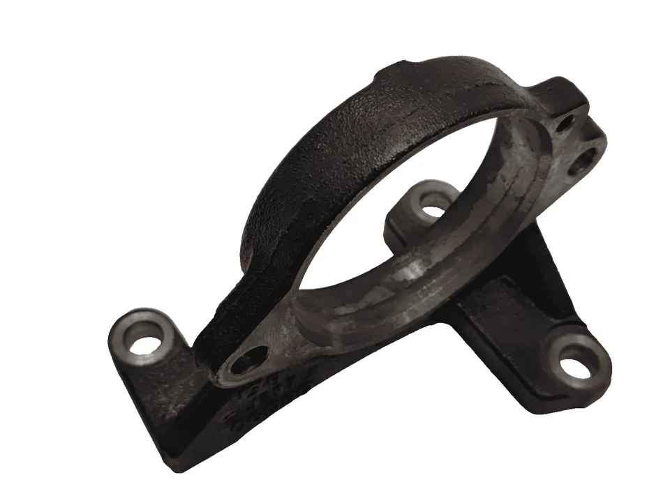 FWD FRONT PASSENGER SIDE AXLE SHAFT BEARING SUPPORT 19-24 TOYOTA RAV4 2.5L OEM - Image 4 of 4