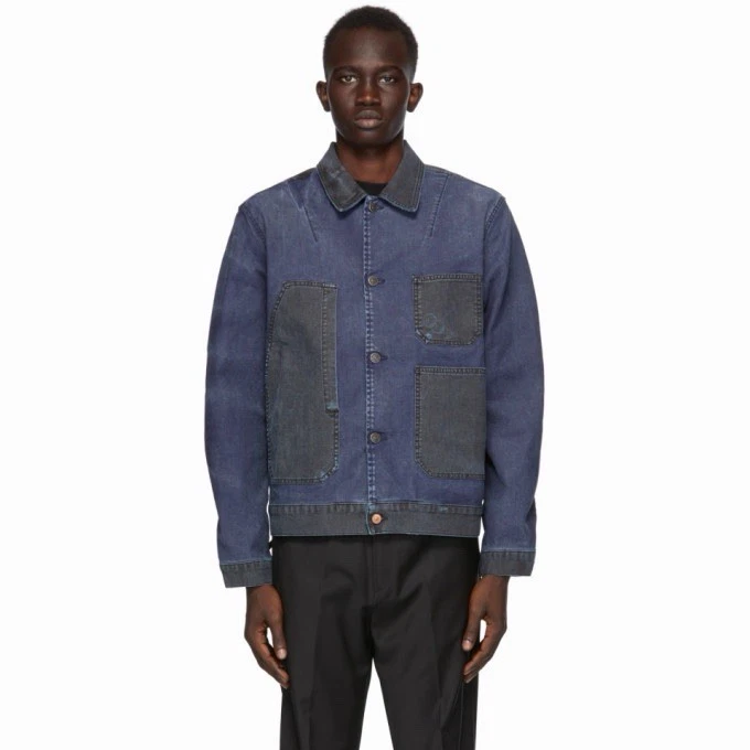 Diesel Denim Jackets for Men for Sale | Shop New & Used | eBay