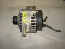 Alternateur Saab 9-5