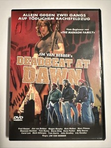 Deadbeat at Dawn | eBay