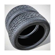 Set of 2 (TWO) Fullway HS266 All-Season Truck/SUV Performance Radial Tires-26...