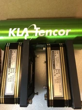 KLA TENCOR SPECTRA WAFER INSPECTION SPECTROMETER HAMAMATSU C7041 CCD S7031-1006S