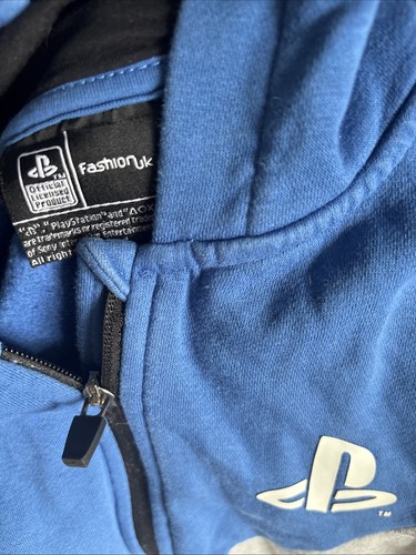 9-10 Years Boys Jumpers Gap And PlayStation X2 - Picture 3 of 9