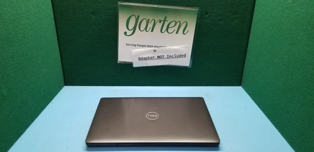 Dell Intel Core i5 8th Gen. 8 GB RAM PC Laptops & Netbooks for