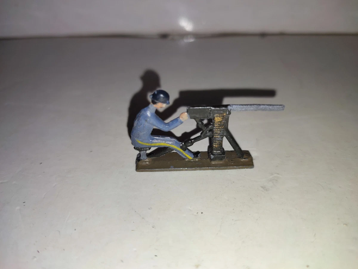 Soldats de plomb CBG MIGNOT - Premier empire - Cavalier 18