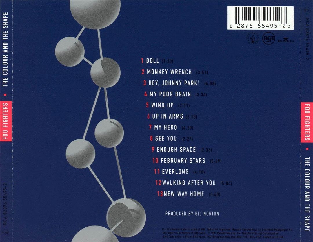 【美品】Foo Fighters アルバム11枚セット Foo Fighters Promo CD Alternative Rock One by One 2000s 11
