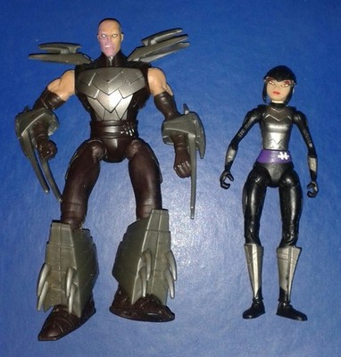2016 * KARAI & SHREDDER * TEENAGE MUTANT NINJA TURTLES TMNT
