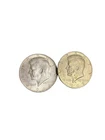 1964 & 1969 Kennedy Half Dollar Silver Coin Lot – 90% & 40% Silver US Coins