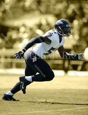 DF56 C.J. Mosley Baltimore Ravens 8x10 11x14 16x20 Photo
