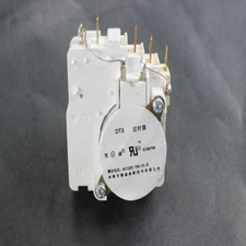 Magic Chef GYJDQ4680301B Timer 1/2" Plastic Kitchen Appliance Timer