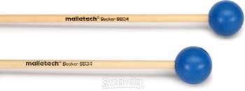 Malletech BB34 Bob Becker Blues Xylophone Mallets