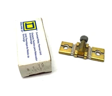 Square D B7.70 Thermal Overload Relay Element