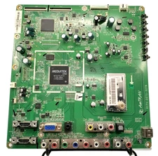 Vizio E421VO 42" 1080p HD LCD TV Main Board 3642-1232-0150 (0171-2271-3276)