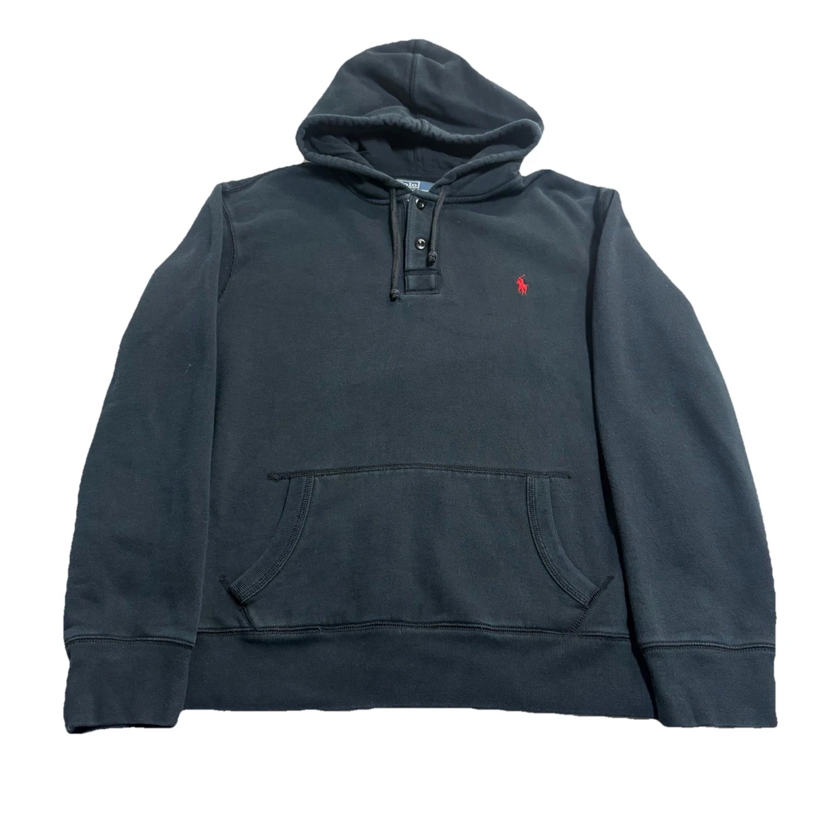 Polo Ralph Lauren Hoodies for Men with Vintage for sale | eBay