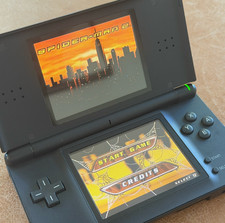 Nintendo DS, Spider-Man 2, 2004, Cartridge ONLY! Tested and Working!