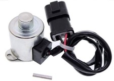 12V Solenoid Valve 20T-60-72230 for Komatsu Excavator PC10 PC20 PC30 PC40 PC50