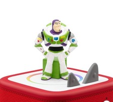 Tonies Toy Story Buzz Light Year Character New Sealed