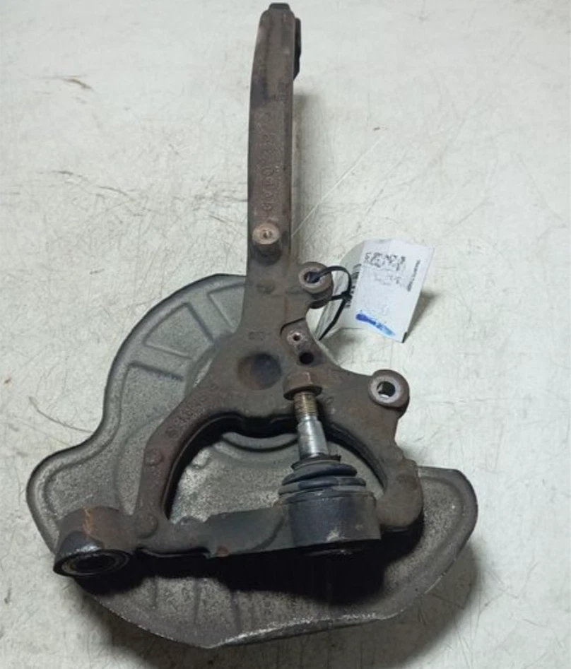 2006-2011 Dodge Charger Front Right Passenger Assembly Spindle Knuckle Oem - Image 2 of 4
