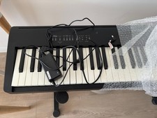 Roland FP-30X Digital-Stagepiano 88 FP-30X-BK...