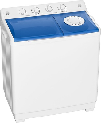#ad Portable Washing hine Twin Tub Washer Lar Laundry hine $194.99