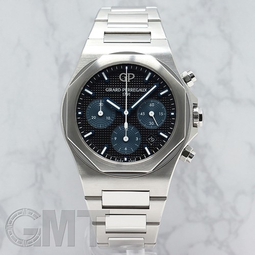 Girard-Perregaux Laureato 81020-11-631-11A 42 mm