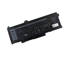 Genuine OEM 64Wh GRT01 Battery For Dell Latitude 5431 5521 Precision 3571 3470