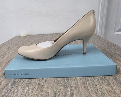 Antoni Melani, Fallon, Bramuta Sand Pump, 10M