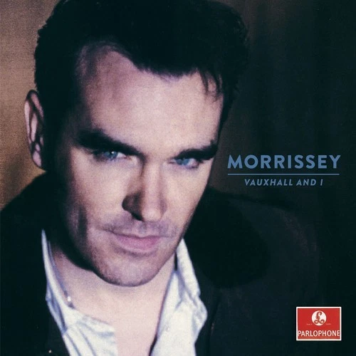 Morrissey Vinyl Records for sale | eBay