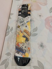 Stance Space Cat Socks Classic Medium Cushion...