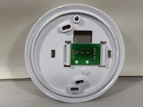 HONEYWELL CT87K4446 Termostato di riscaldamento monofase non programmabile - Foto 6 di 7