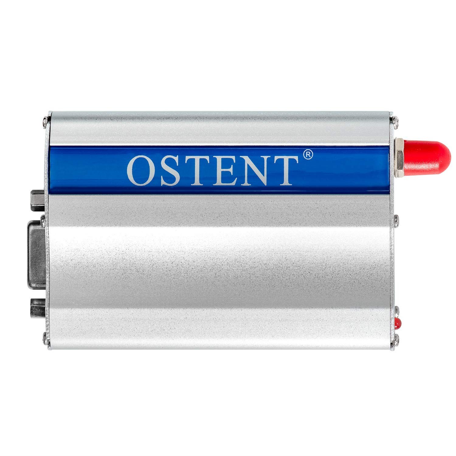 Modem GSM OSTENT Wavecom Q2303A RS232: Controllo SMS Industriale