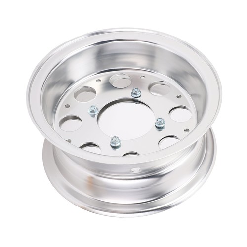 1 X Enhanced Traction Aluminum Alloy Motorcycle Front Wheel Rim For Monkey XIIC - Picture 5 of 24