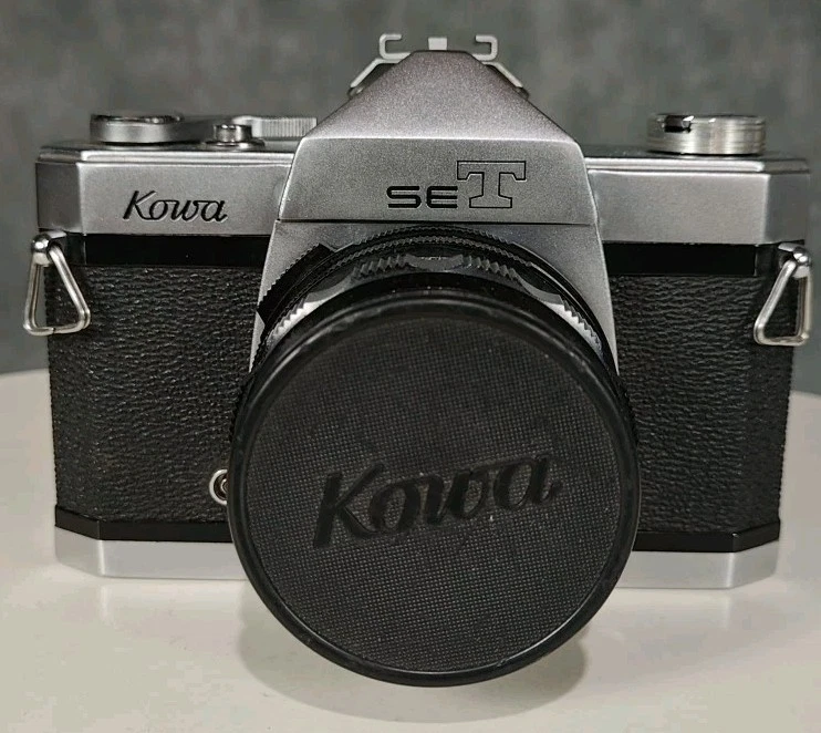 Kowa SET/フィルムカメラ/used/美品 Kowa Vintage Cameras for sale | eBay