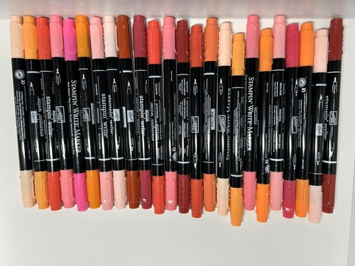 Stampin' UP! Stampin' Write Marker – Previously Owned – Retired