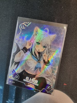 AUSWAHL | Maiden Girl Party 3 UR Set SNPD-5-3 Goddess Story Waifu Cards Pick