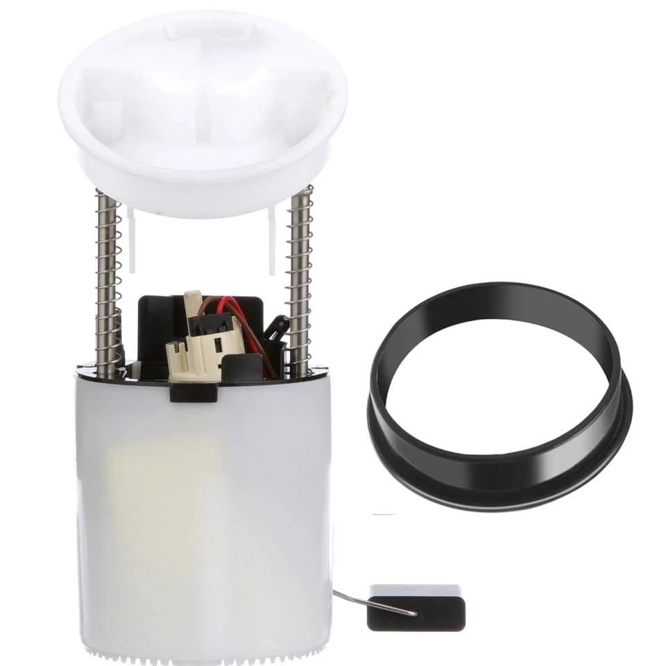 Conjunto de módulo de bomba de combustible para Mercedes-Benz C350 CLK500 2003-2009 derecha FG1240 Foto 4 de 4