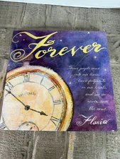 Forever By Flavia Book