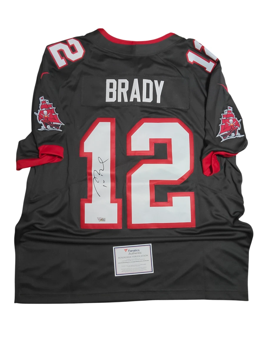 Tampa Bay Buccaneers NFL Original Autographed Jerseys for sale | eBay