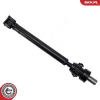 Esen SKV Kardanwelle Gelenkwelle FüR Mitsubishi L 200/Triton Ka_T Kb_T