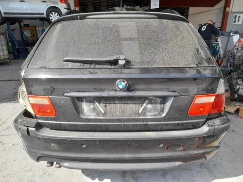 34511166086 Abs para BMW SERIE 3 TOURING (E46) 330xd 2001 3347036 - Imagen 10 de 10