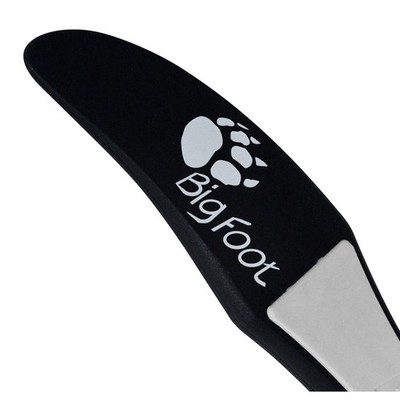 RUPES Bigfoot Claw Pad Tool w/Nylon Brush & Pad Blade - No Holder 9.BF700...
