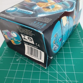 LEGO RACERS  Loopin (4568)   2001  Crash it Racers  Retired