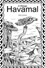 A Vikings Havamal by Dylon Lawrence (English) Paperback Book